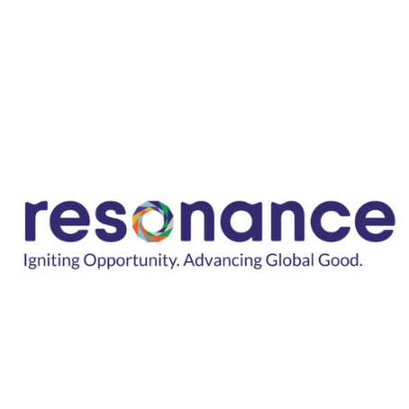 Resonance logo