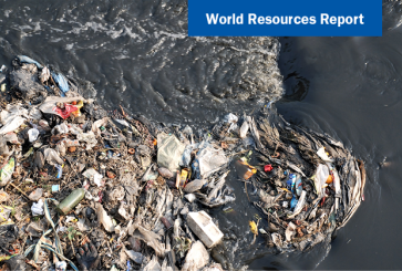 WRR:  Sanitation Working Paper for Cities