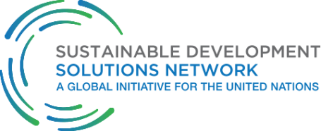 SDSN logo