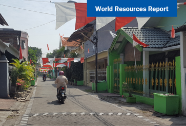 WRR: Surabaya, Indonesia Case Study