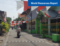 WRR: Surabaya, Indonesia Case Study