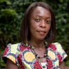 Susan Onyango.