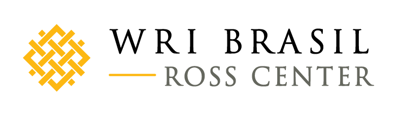 WRI Ross Cities Brasil