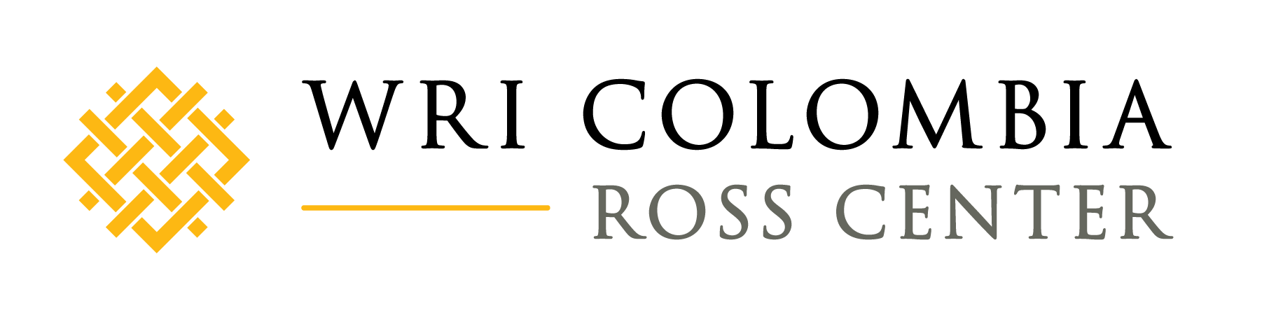 WRI Ross Cities Colombia