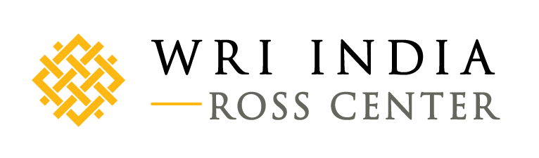 WRI Ross Cities India