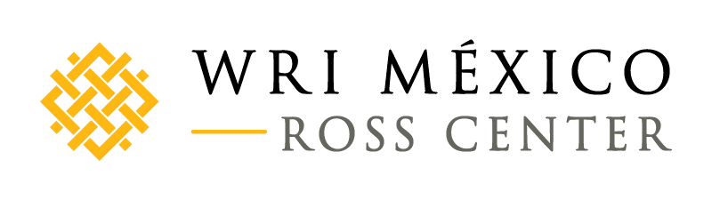 WRI Ross Cities Mexico